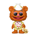 Funko Pop!: Muppet Babies - Baby Fozzie (FN-POP-00090465)