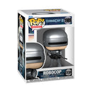 Funko Pop! Movies: Robocop 2 - Robocop (Metallic) (FN-POP-00090486)