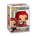 Funko Pop! Plus: One Piece - Shanks (FN-POP-00090566)