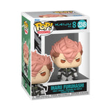 Funko Pop! Animation: Kaiju No. 8 - Iharu Furuhashi (FN-POP-00090575)