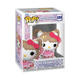 Funko Pop!: Hello Kitty and Friends - Hello Kitty (K-Pop Outfit) (FN-POP-00090591)