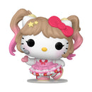Funko Pop!: Hello Kitty and Friends - Hello Kitty (K-Pop Outfit) (FN-POP-00090591)