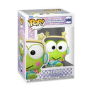 Funko Pop!: Hello Kitty and Friends - Keroppi (K-Pop Outfit) (FN-POP-00090592)