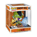 Funko Pop! Deluxe: Dragon Ball Z - Perfect Cell (FN-POP-00090593)