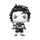 Funko Pop! Animation: Demon Slayer - Tanjiro Kamado (FN-POP-00090601)