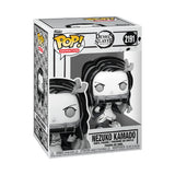 Funko Pop! Animation: Demon Slayer - Nezuko Kamado (FN-POP-00090602)