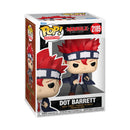 Funko Pop! Animation: Mashle - Dot Barrett (FN-POP-00090610)