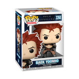 Funko Pop! Animation: Solo Leveling - Baek Yoonho (FN-POP-00090628)