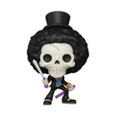 Funko Pop! Animation: One Piece - Brook (FN-POP-00090644)