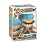 Funko Pop! Animation: One Piece - Franky (FN-POP-00090645)