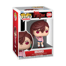 Funko Pop! Animation: Dan Da Dan - Momo (FN-POP-00090666)