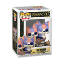 Funko Pop! Zodiac: Zodiac - Gemini (FN-POP-00090693)