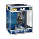 Funko Pop!: Star Wars - The Mandalorian (FN-POP-00090812)