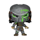 Funko Pop! Movies: Aliens VS. Predator Requiem - Bull Predator (Special Edition) (FN-POP-00091655)