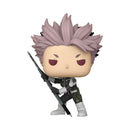 Funko Pop! Animation: Kaiju No. 8 - Gen Narumi (Special Edition) (FN-POP-00091656)