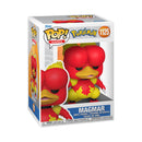 Funko Pop! Games: Pokemon - Magmar (FN-POP-00091661)