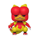 Funko Pop! Games: Pokemon - Magmar (FN-POP-00091661)