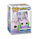 Funko Pop! Games: Pokemon - Goomy Mucuscule Viscora (FN-POP-00091663)