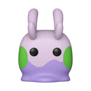 Funko Pop! Games: Pokemon - Goomy Mucuscule Viscora (FN-POP-00091663)