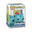 Funko Pop! Games: Pokemon - Ivysaur Herbizarre Bisaknosp (FN-POP-00091664)