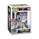 Funko Pop! Games: Five Nights At Freddys - Tiger Rock (Special Edition) (FN-POP-00091821)