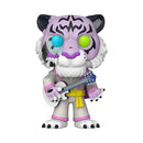 Funko Pop! Games: Five Nights At Freddys - Tiger Rock (Special Edition) (FN-POP-00091821)