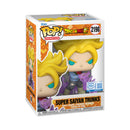 Funko Pop! Animation: Dragonball - Super Saiyan Trunks(Special Edition) (FN-POP-00091825)