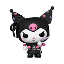 Funko Pop!: Hello Kitty and Friends - Kuromi (K-Pop Outfit) (Special Edition) (FN-POP-00091865)