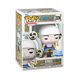 Funko Pop! Animation: One Piece - Enel (Special Edition) (FN-POP-00091979)