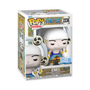 Funko Pop! Animation: One Piece - Enel (Special Edition) (FN-POP-00091979)