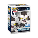 Funko Pop! Animation: Solo Leveling - Baek Yoonho (Silver Mane)(Special Edition) (FN-POP-00092002)