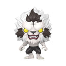 Funko Pop! Animation: Solo Leveling - Baek Yoonho (Silver Mane)(Special Edition) (FN-POP-00092002)