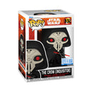Funko Pop!: Star Wars - The Crow (Inquisitor)(Special Edition) (FN-POP-00092059)