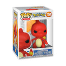 Funko Pop! Games: Pokemon - Charmeleon Reptincel Glutexo (FN-POP-00092414)