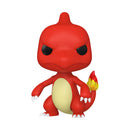 Funko Pop! Games: Pokemon - Charmeleon Reptincel Glutexo (FN-POP-00092414)