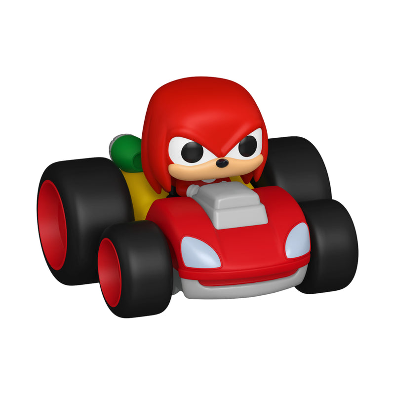 Funko Pop! Racers: Sonic The Hedgehog - Knuckles (FN-RAC-00086755)