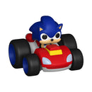 Funko Pop! Racers: Sonic The Hedgehog - Sonic (FN-RAC-00086756)