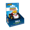 Funko Pop! Racers: Sonic The Hedgehog - Tails (FN-RAC-00086757)
