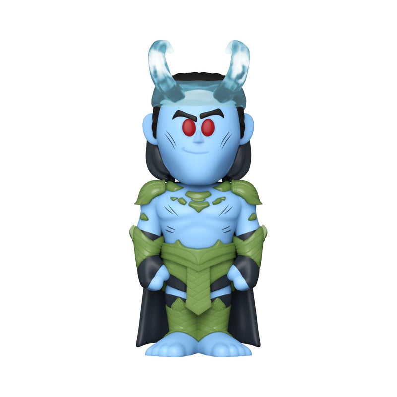 Funko SODA Collectible: Frost Giant Loki