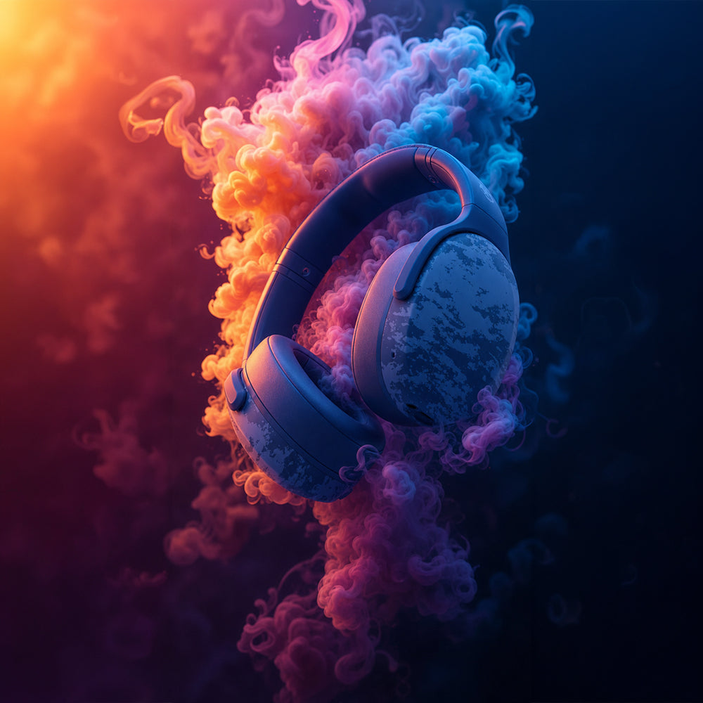 Headphones