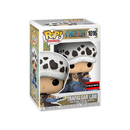Funko Pop! Animation: One Piece - Trafalgar Law (Exclusive) (FN-POP-00057268)