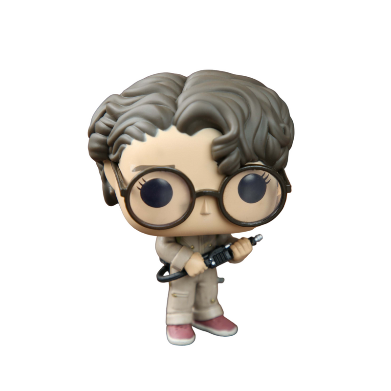 Funko Pop! Movies:Ghostbusters Afterlife-Phoebe