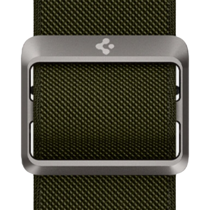 Spigen Lite Fit Band - Apple Watch Series 6(44mm) Series 7(45mm)