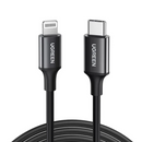 UGREEN Type-C To MFI Lightning Cable - 1 Meter