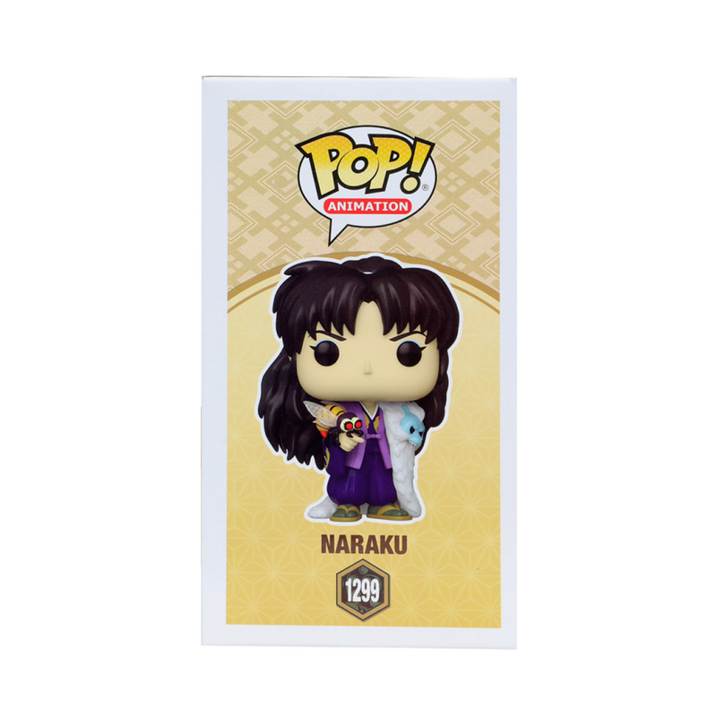 Funko Pop! Animation: Inuyasha - Naraku