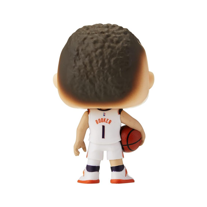 Funko Pop! Basketball: Phoenix Suns - Devin Booker