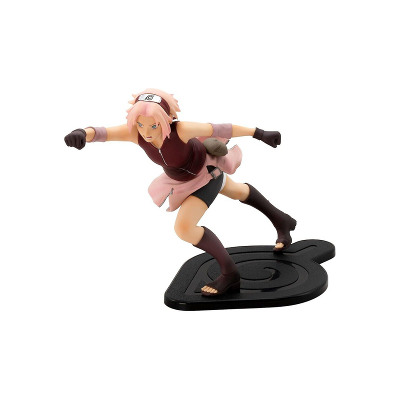 Naruto Shippuden - Figurine Sakura