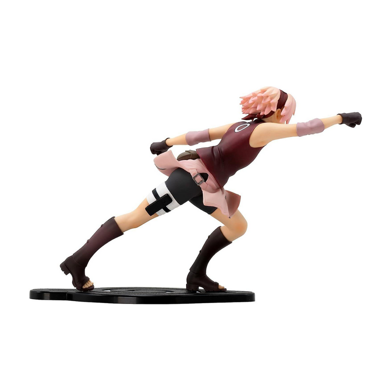 Naruto Shippuden - Figurine Sakura