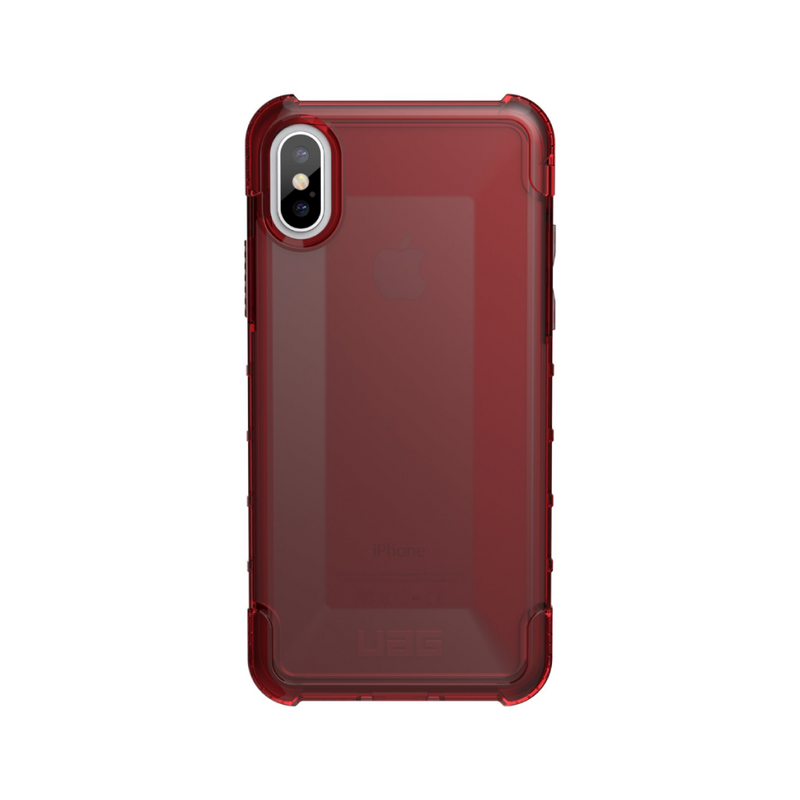 UAG Plyo Case - Apple iPhone X