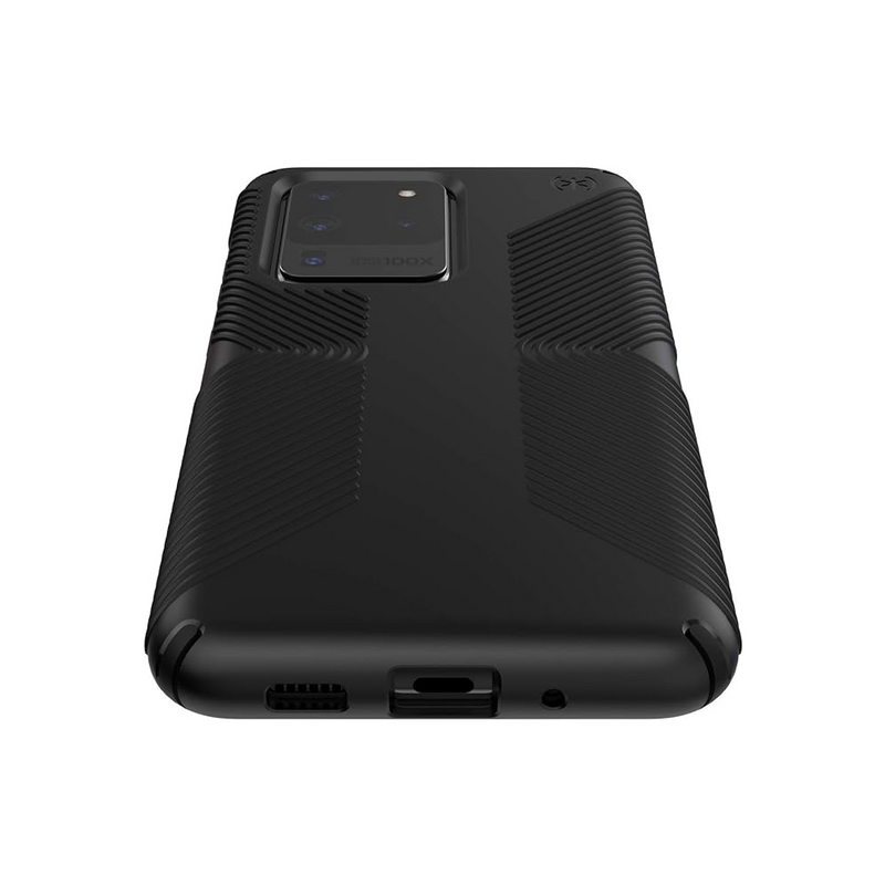 Speck Presidio Grip Case - Samsung Galaxy S20 Ultra